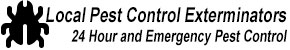 Palisades Pk NJ Pest Control Exterminators